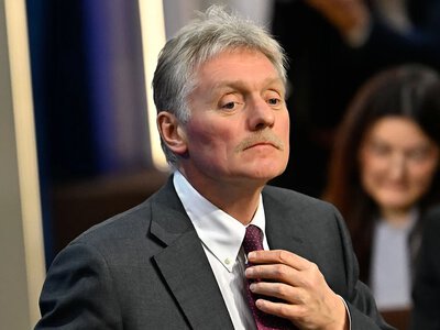 Koniec specjalnej operacji. Kreml mówi wprost o wojnie