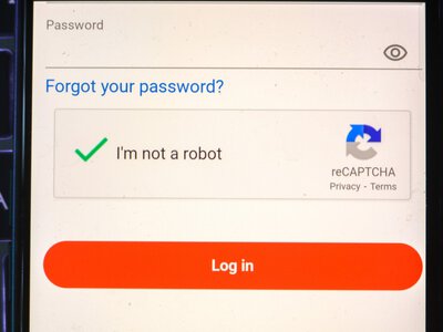 Zmęczony udowadnianiem, że nie jesteś robotem? Google ma na to pomysł