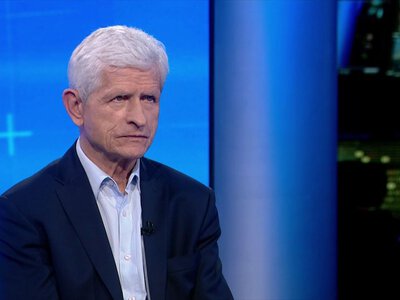Pociski do Patriotów dla Ukrainy. „Rzucono granat w szambo”