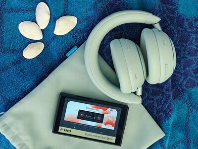 Soundcore Space 2 – testuję następcę rynkowego hitu. Czy warto wydać 499 zł?