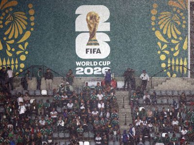 Miało być wcześniej, będzie później. Zmiana godziny rozpoczęcia meczu Meksyk - Anglia w 1/8 finału MŚ 2026