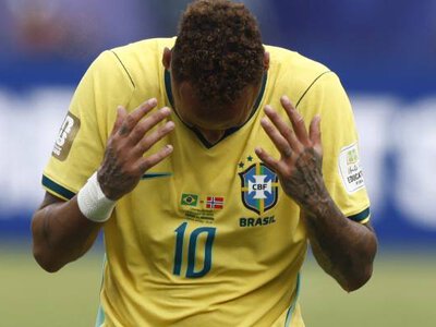 „Zacząłem tutaj i tutaj skończyłem”. Neymar oficjalnie kończy karierę w kadrze!