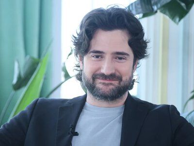 Daukszewicz miał trudną przeszłość. Jego życie zmieniły narodziny córki