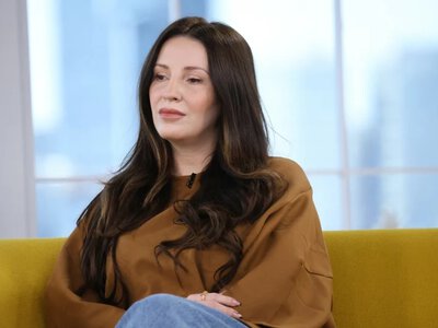 Serowska wprost o drugiej ciąży. Jest dla mnie trudniejsza