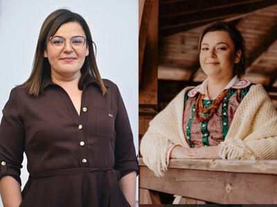 Basia z Rolnika chwali się sukcesem. Spełniło się jej marzenie
