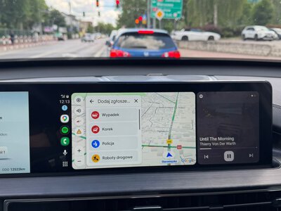 Google Maps to już nie jest prosta nawigacja. Oto nowa funkcja, którą docenią głodni kierowcy