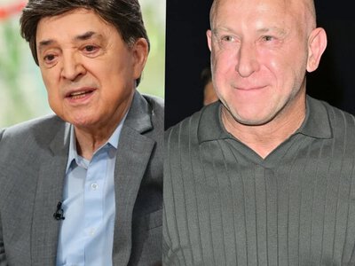Ledwo Miruć z TVN zamieszkał w domu Połomskiego, a teraz to. Nagły zwrot