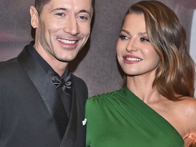 Wiadomo, co z hiszpańską rezydencją Lewandowskich. Decyzja została podjęta