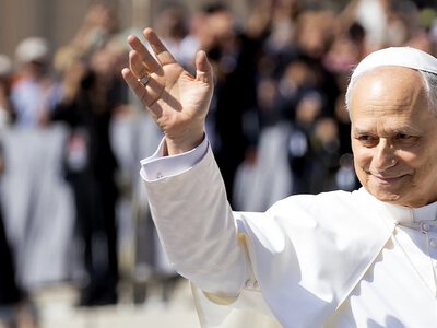 Papież tłumaczy świat lepiej niż ekonomiści. Przeczytałem encyklikę Leona XIV i tobie też polecam