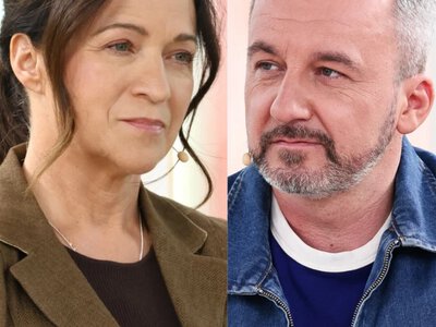 Skórzyński opowiedział o współpracy z Drzyzgą. Nie trzeba się kochać