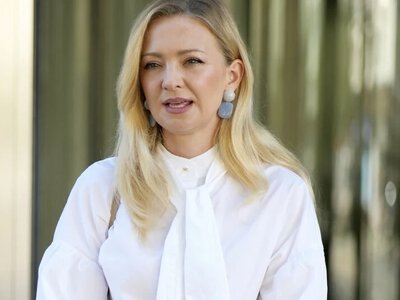 Kurdej-Szatan zwróciła się do ludzi. Ma przykry problem. Prosi o pieniądze