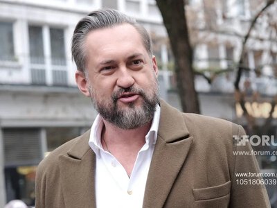Córka Prokopa nie chce się pokazywać publicznie. Jest ku temu powód