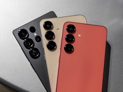 Samsung Galaxy S25 400 zł taniej. Masz czas do 22:00 lub wyczerpania