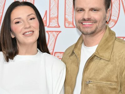 Ledwo ogłosiła drugą ciążę, a tu taki zwrot. Wywinęła Hakielowi niezły numer