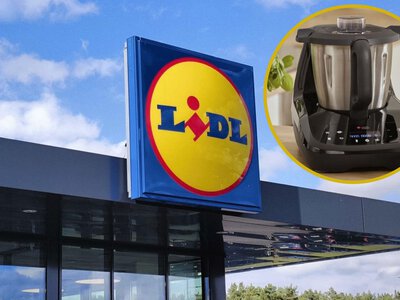 Lidl rozbija bank. Prawie 10 razy taniej niż największy rywal