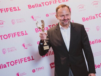 Złote Anioły wręczone. Gala zamknięcia 24. MFF BellaTOFIFEST za nami