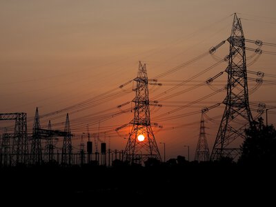 18 tysięcy Holendrów bez prądu. Zielone technologie wychodzą im bokiem