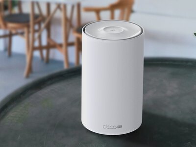 TP-Link Deco X10-5G: sposób na szybki internet bez światłowodu