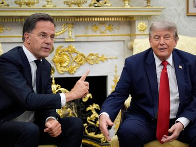 Ten szczyt pokaże, czy NATO może przetrwać w obecnej formie. Europa jest zirytowana