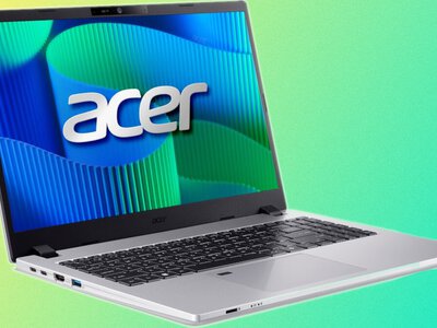 Ta promocja to poezja. Taki laptop aż 750 zł taniej