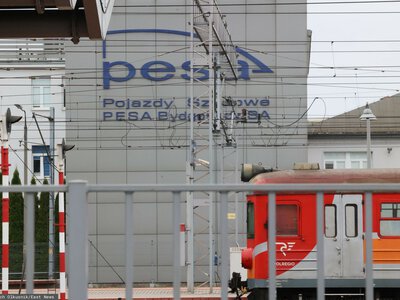 Polska firma ratuje niemiecki biznes. Wiatr się odwrócił