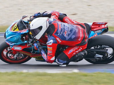 III runda WMMP: Dawid Dziedzic coraz szybszy. Bardzo udana runda JCRacing Fundacja na Słowacji