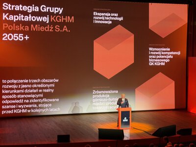 Szybcy i wściekli już byli. Teraz miedziowy gigant chce inaczej