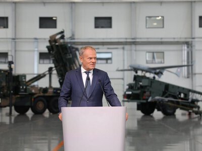 Amerykańskie pociski Barracuda będą powstawać w Polsce. Jest umowa