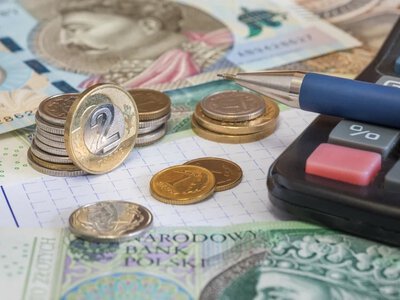 Uczestnicy PPK wypłacają pieniądze. KNF ostrzega