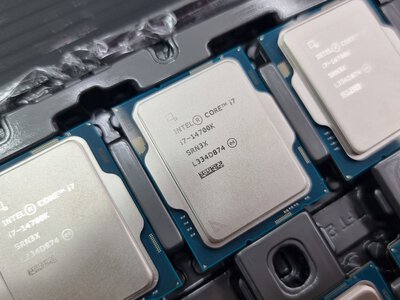 Intel szykuje konkurencję dla Ryzenów X3D. Nawet 108 MB pamięci cache