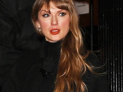 Taylor Swift zrobiła ze ślubu wielką tajemnicę. Teściowa i tak się wygadała