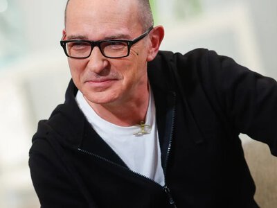 Lider De Mono był o krok od rzucenia kariery. Ten telefon zmienił wszystko