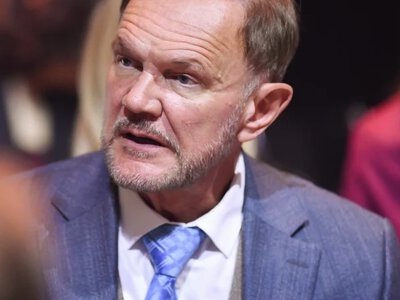 Cezary Pazura już tego nie ukrywa. To dlatego przestał grać w filmach