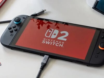 Nowy Switch 2 trafi do sklepów znacznie szybciej. Patrz uważnie na pudełko