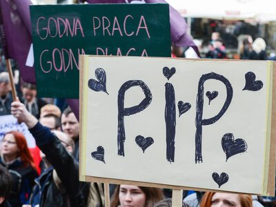 Nawet 90 tysięcy złotych kary za śmieciówki. Ministra pracy ostrzega: Skala kontroli będzie potężna