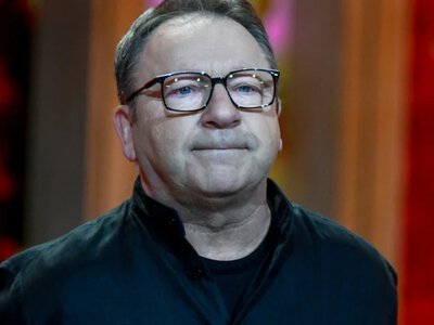 Zamachowski nie wystąpił w zwiastunie Shreka. Postawił sprawę jasno