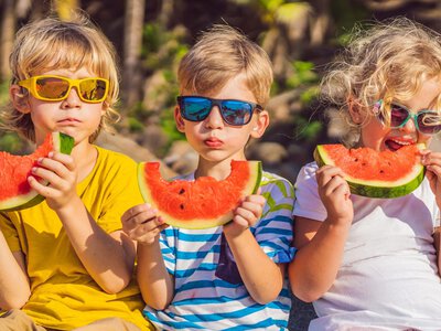 Wiemy, gdzie rodzinne wakacje all inclusive są w tym roku najtańsze