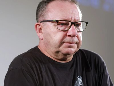 Zamachowski nie wystąpił w zwiastunie Shreka. Postawił sprawę jasno