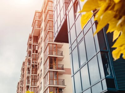 Rekord na rynku nieruchomości premium. Apartament kosztował ponad 20 mln zł