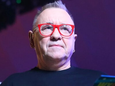 Wieści ws. Owsiaka dotarły w poniedziałkowy wieczór. A jednak sam przyznał