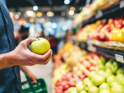 Kaufland musi zapłacić 13 mln zł kary. Decyzja jest prawomocna