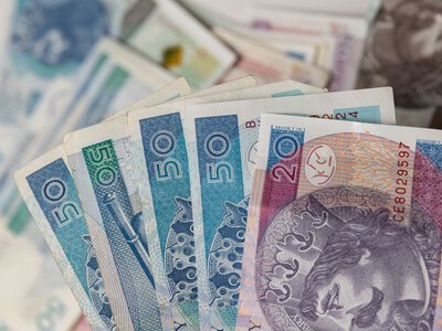 Takimi banknotami nie zapłacisz. Wyjaśniamy, co zrobić