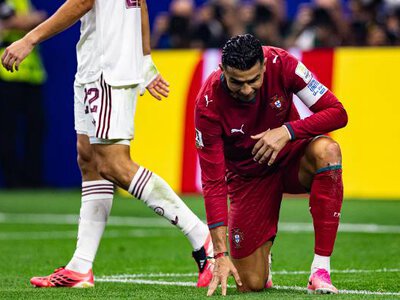 Hiszpania załatwiła ich w samej końcówce. Cios prosto w serce, Ronaldo kończy grę na MŚ 2026