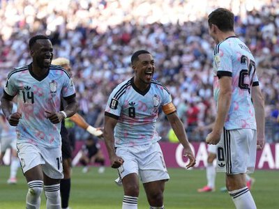 Czerwone Diabły wysłały do piekła gospodarz MŚ 2026. USA żegna się z mundialem