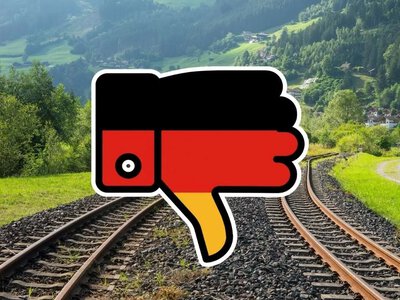 Polska chce budować nowoczesną kolej. Berlin: nie widzimy potrzeby
