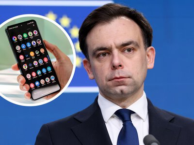 Rząd wyda darmową aplikację. Ułatwi życie Polakom