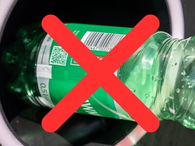 Butelki kaucyjne oddasz bez wychodzenia z domu. Polacy wpadli na lepszy pomysł
