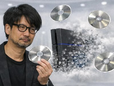 Obrońcy PlayStation, dajcie spokój. Posłuchajcie przyjaciela Sony, wizjonera branży