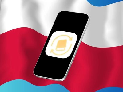 Koniec z użeraniem się na grupkach. Znalazłem świetną apkę do wymian