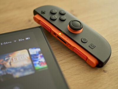 Nowa wersja Nintendo Switch 2 już tej jesieni. Co się zmieni?